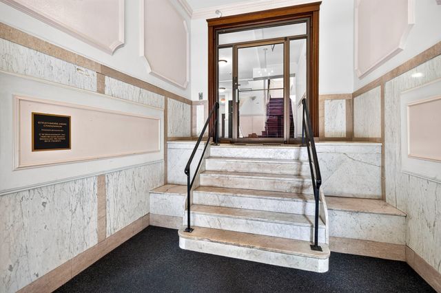 70 Strathmore Road 10B, Boston, MA 02135