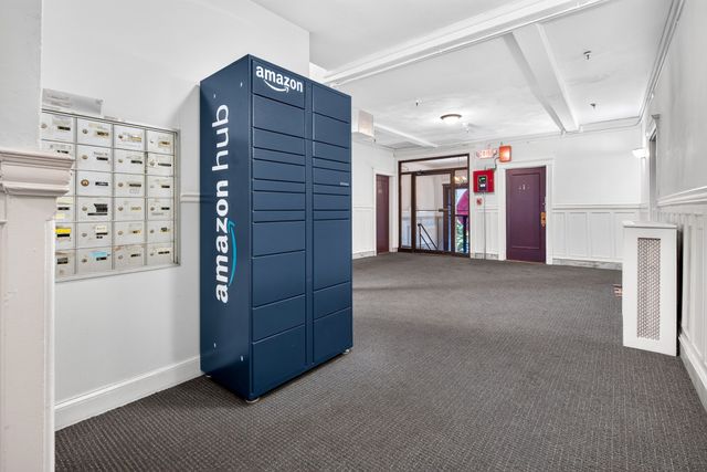 70 Strathmore Road 10B, Boston, MA 02135