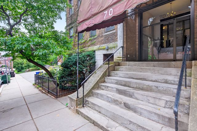 70 Strathmore Road 10B, Boston, MA 02135