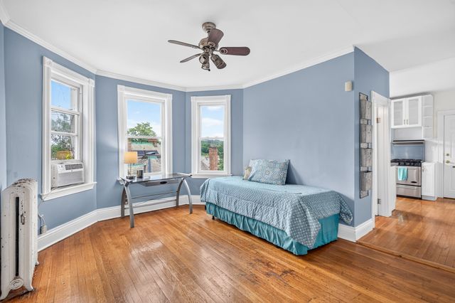70 Strathmore Road 10B, Boston, MA 02135