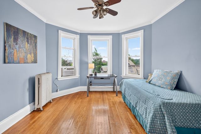 70 Strathmore Road 10B, Boston, MA 02135