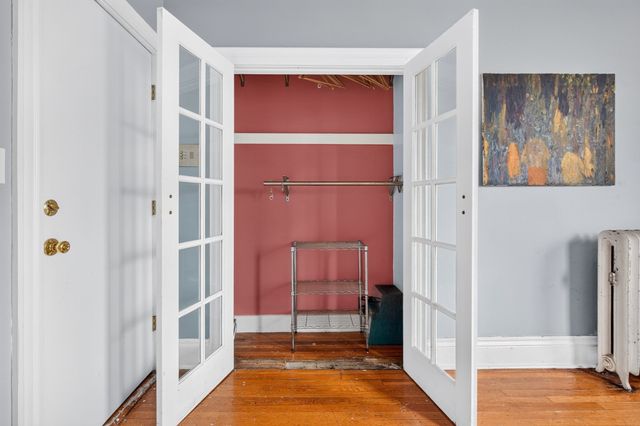 70 Strathmore Road 10B, Boston, MA 02135