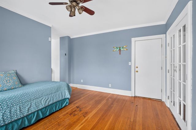 70 Strathmore Road 10B, Boston, MA 02135