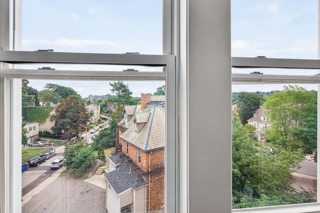 70 Strathmore Road 10B, Boston, MA 02135