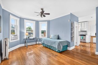 70 Strathmore Road 10B, Boston, MA 02135