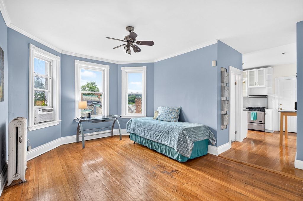 70 Strathmore Road 10B, Boston, MA 02135