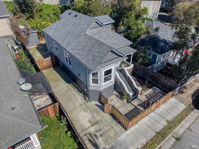 107 Sebastopol Ave, Santa Rosa, CA 95407