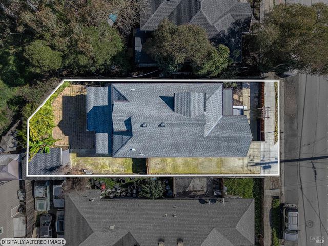 107 Sebastopol Ave, Santa Rosa, CA 95407