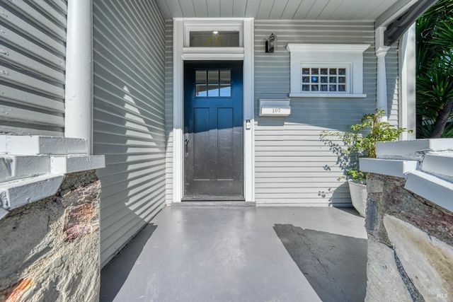 107 Sebastopol Ave, Santa Rosa, CA 95407