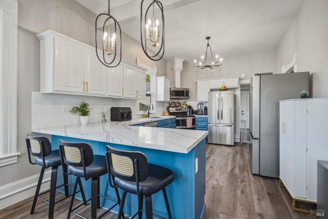 107 Sebastopol Ave, Santa Rosa, CA 95407