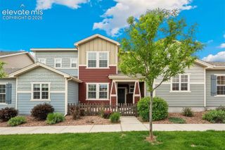 1191 Solitaire Street, Colorado Springs, CO 80905