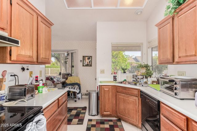 14426 W WHITE ROCK Drive, Sun City West, AZ 85375