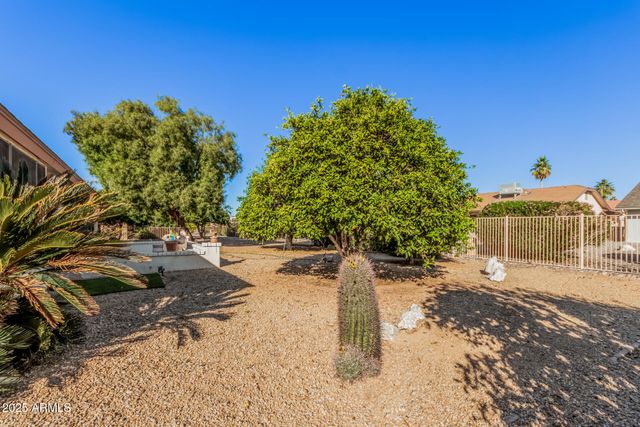 14426 W WHITE ROCK Drive, Sun City West, AZ 85375