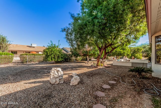 14426 W WHITE ROCK Drive, Sun City West, AZ 85375