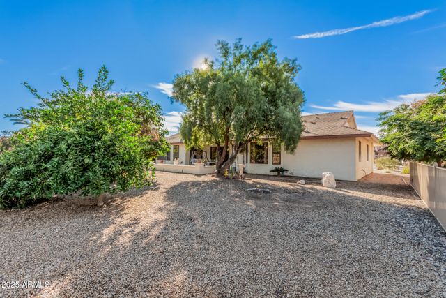 14426 W WHITE ROCK Drive, Sun City West, AZ 85375