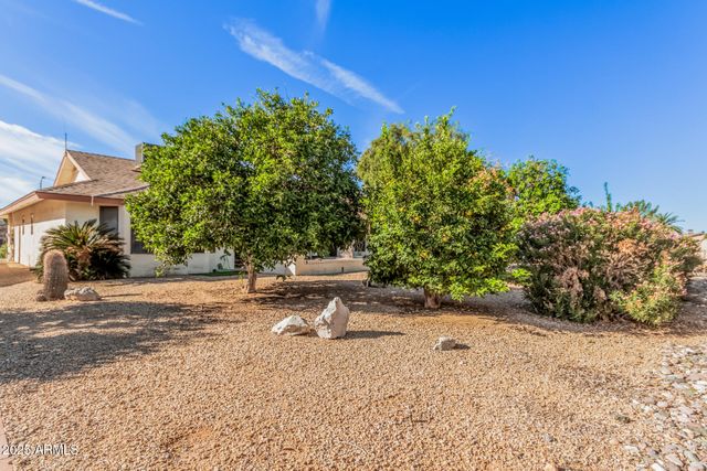 14426 W WHITE ROCK Drive, Sun City West, AZ 85375
