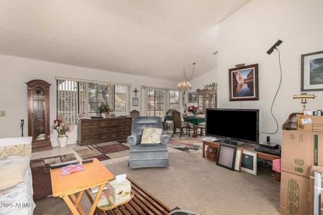 14426 W WHITE ROCK Drive, Sun City West, AZ 85375