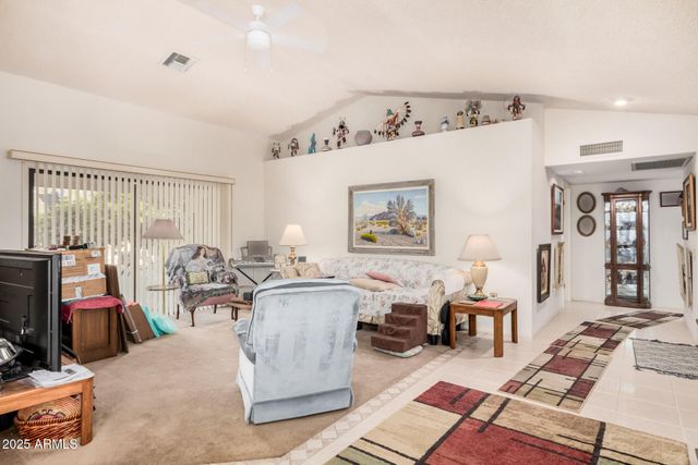 14426 W WHITE ROCK Drive, Sun City West, AZ 85375