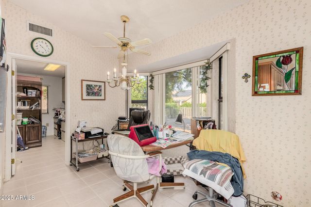 14426 W WHITE ROCK Drive, Sun City West, AZ 85375