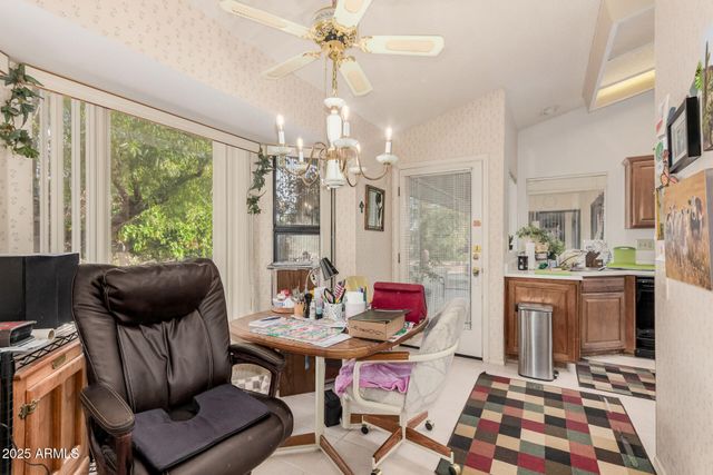 14426 W WHITE ROCK Drive, Sun City West, AZ 85375