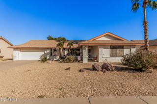 14426 W WHITE ROCK Drive, Sun City West, AZ 85375