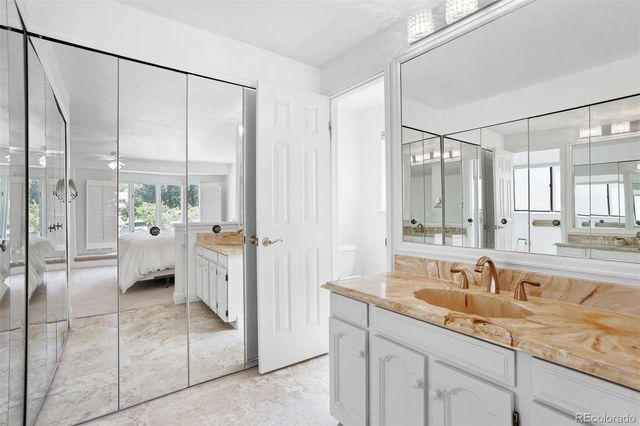 5562 E Caley Avenue, Centennial, CO 80121