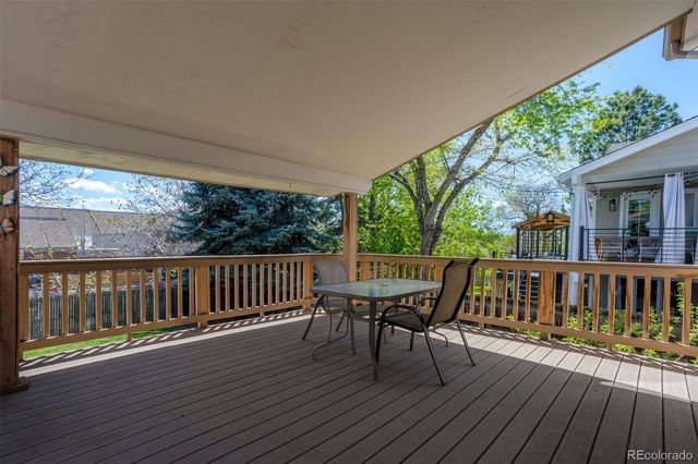 5562 E Caley Avenue, Centennial, CO 80121