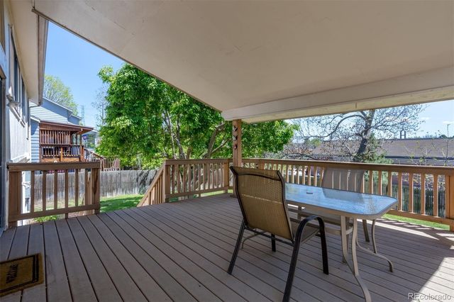 5562 E Caley Avenue, Centennial, CO 80121