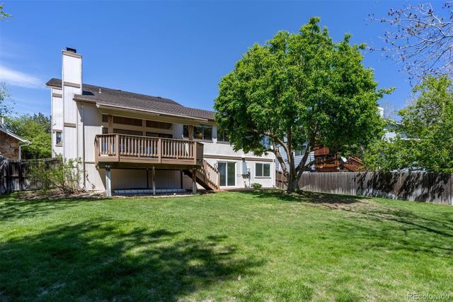 5562 E Caley Avenue, Centennial, CO 80121