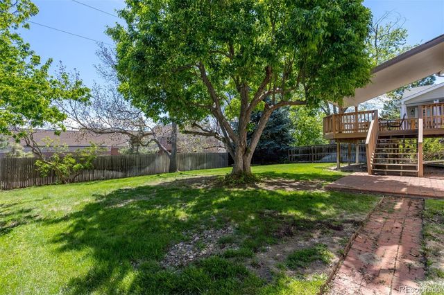 5562 E Caley Avenue, Centennial, CO 80121