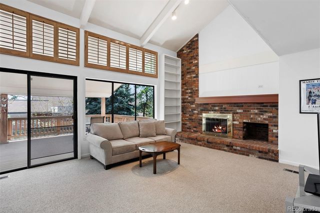 5562 E Caley Avenue, Centennial, CO 80121