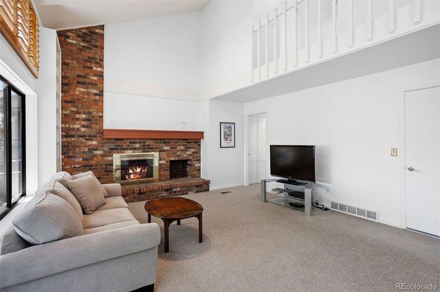 5562 E Caley Avenue, Centennial, CO 80121