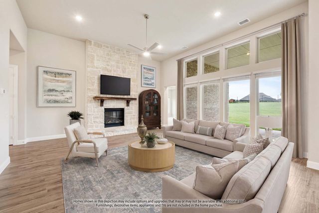 9417 Wildcat Ridge, Godley, TX 76044