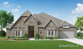 9717 Wildcat Ridge, Godley, TX 76044