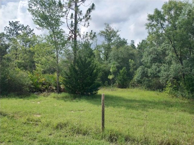 6033 W TIRANA LANE, Dunnellon, FL 34433