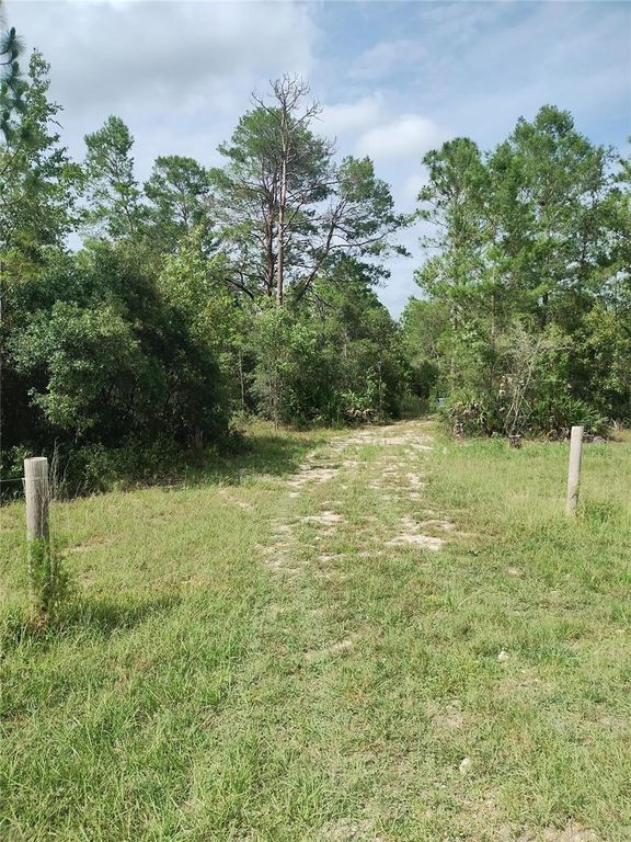 6033 W TIRANA LANE, Dunnellon, FL 34433