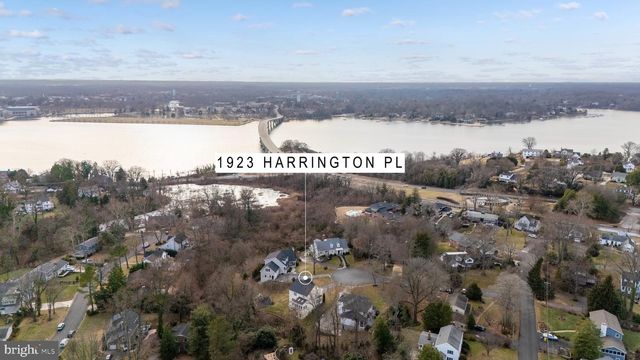 1923 HARRINGTON PL, Annapolis, MD 21409