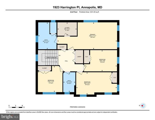 1923 HARRINGTON PL, Annapolis, MD 21409