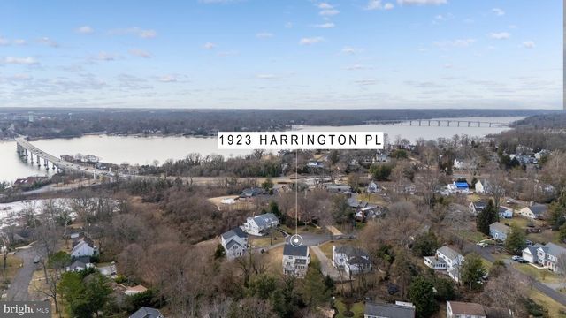 1923 HARRINGTON PL, Annapolis, MD 21409