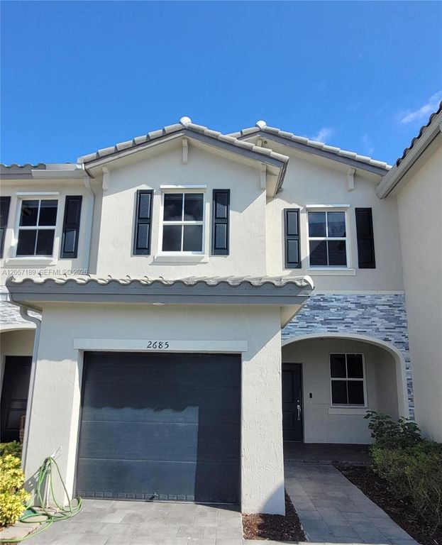 2685 SE 13th Street 2685, Homestead, FL 33035