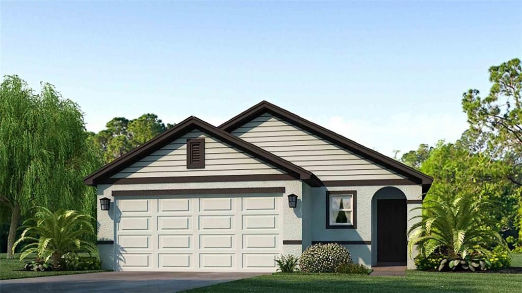 5054 ROCKY COAST PLACE, Palmetto, FL 34221