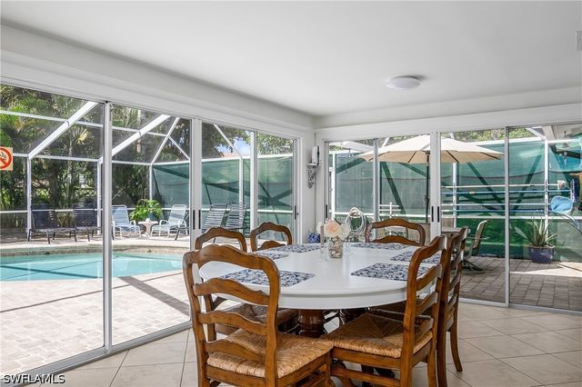 1072 Wisconsin DR, Naples, FL 34103