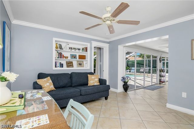 1072 Wisconsin DR, Naples, FL 34103