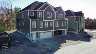 53 Thomas Mann Circle Unit 31, Norfolk, MA 02056