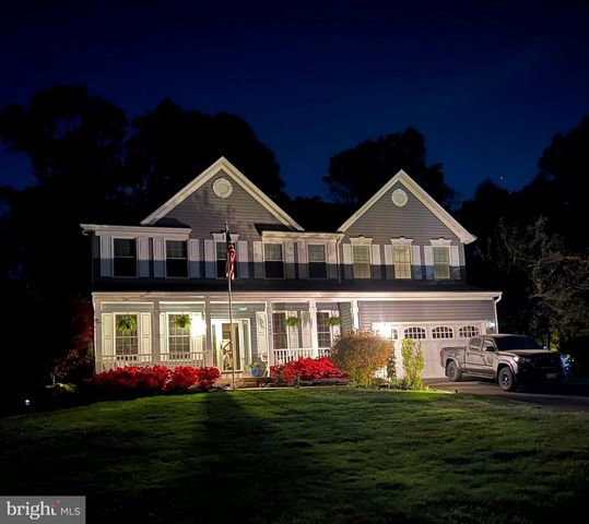 10408 CORAL BERRY DR, Manassas, VA 20110