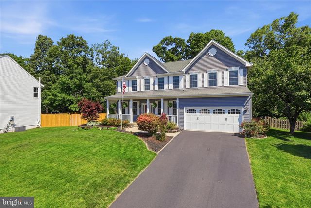 10408 CORAL BERRY DR, Manassas, VA 20110