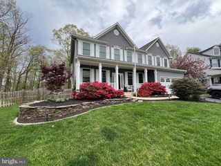 10408 CORAL BERRY DR, Manassas, VA 20110