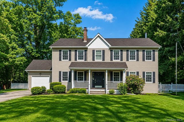 21 Mile Road, Suffern, NY 10901