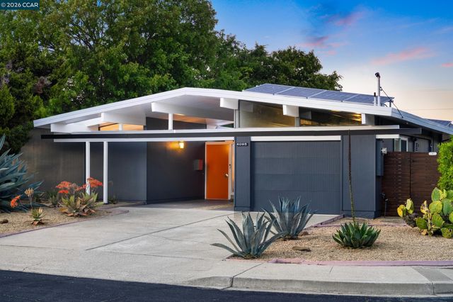 4095 Phoenix St, Concord, CA 94521