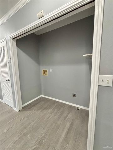 510 Garcia Avenue, Mercedes, TX 78570